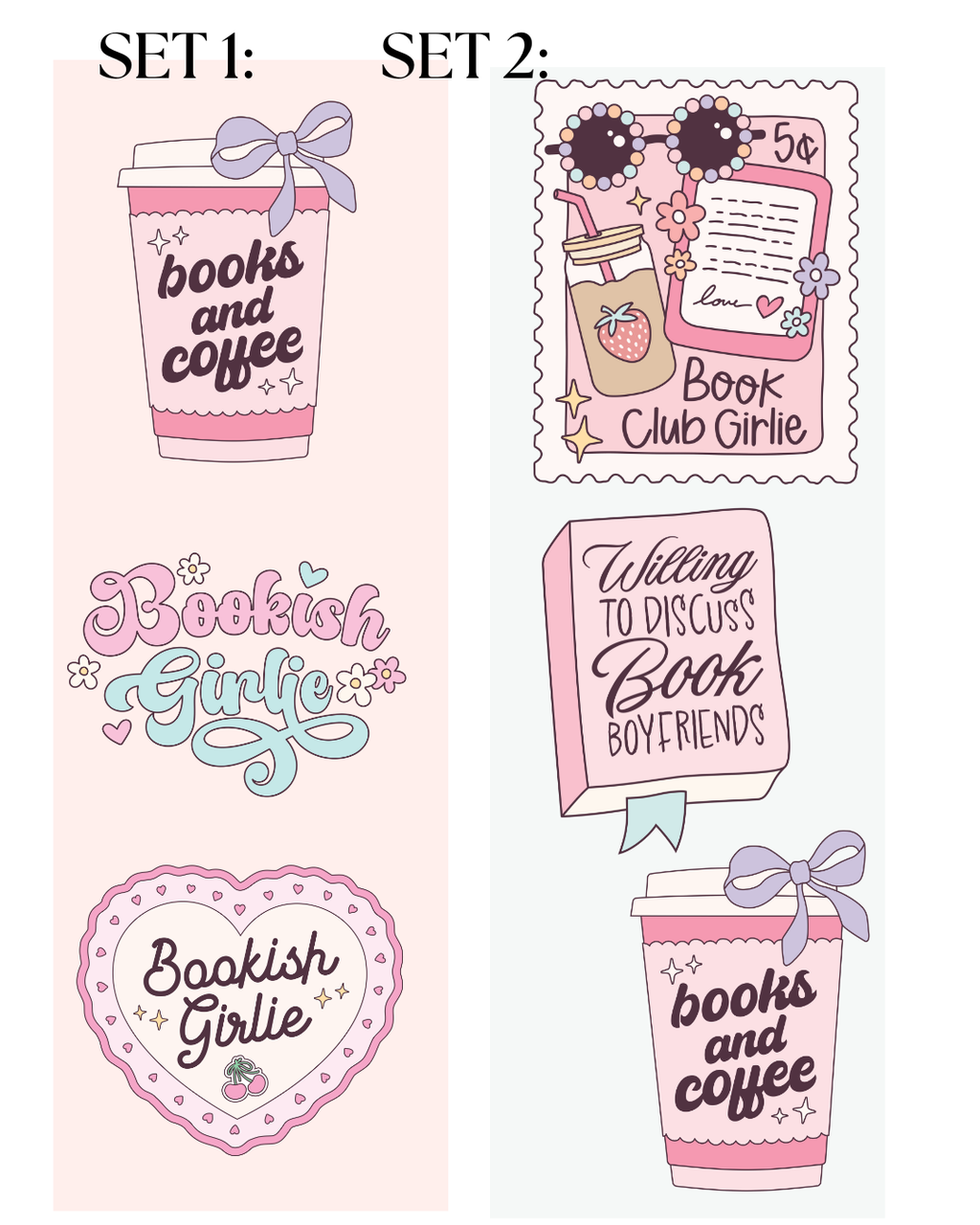 Mug Gift Set