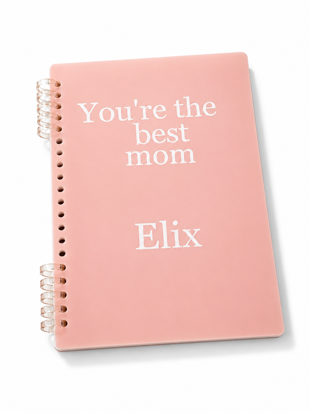 Personalized - Mother’s Day Gift Box