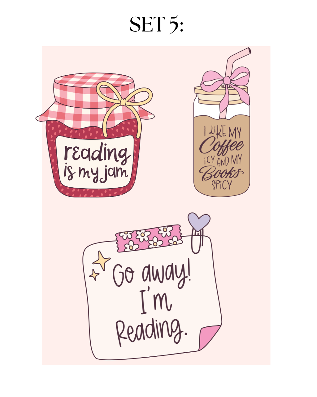 Mug Gift Set