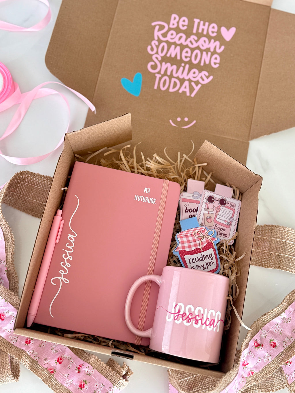 Mug Gift Set