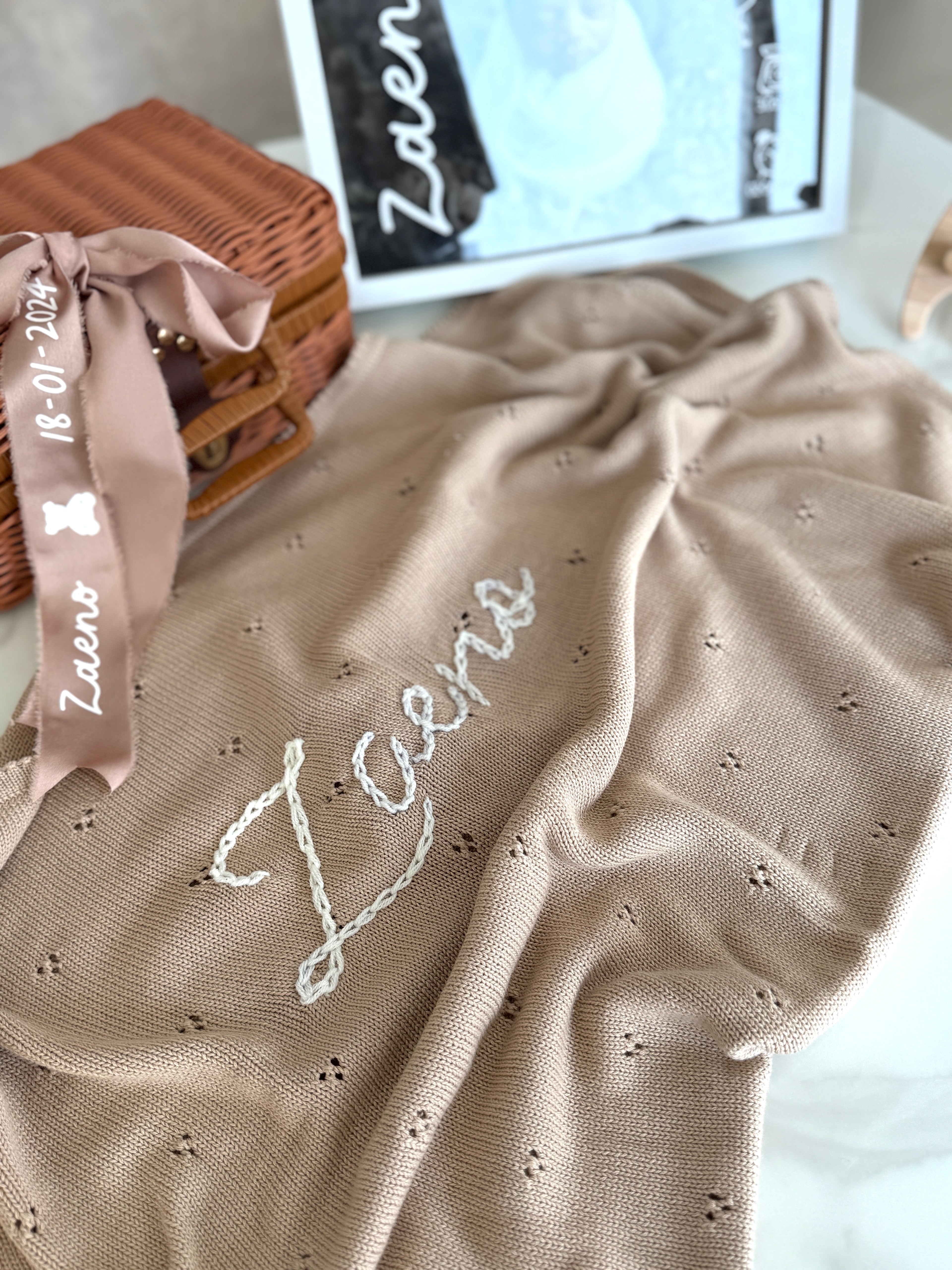 The Little Moments Keepsake Box