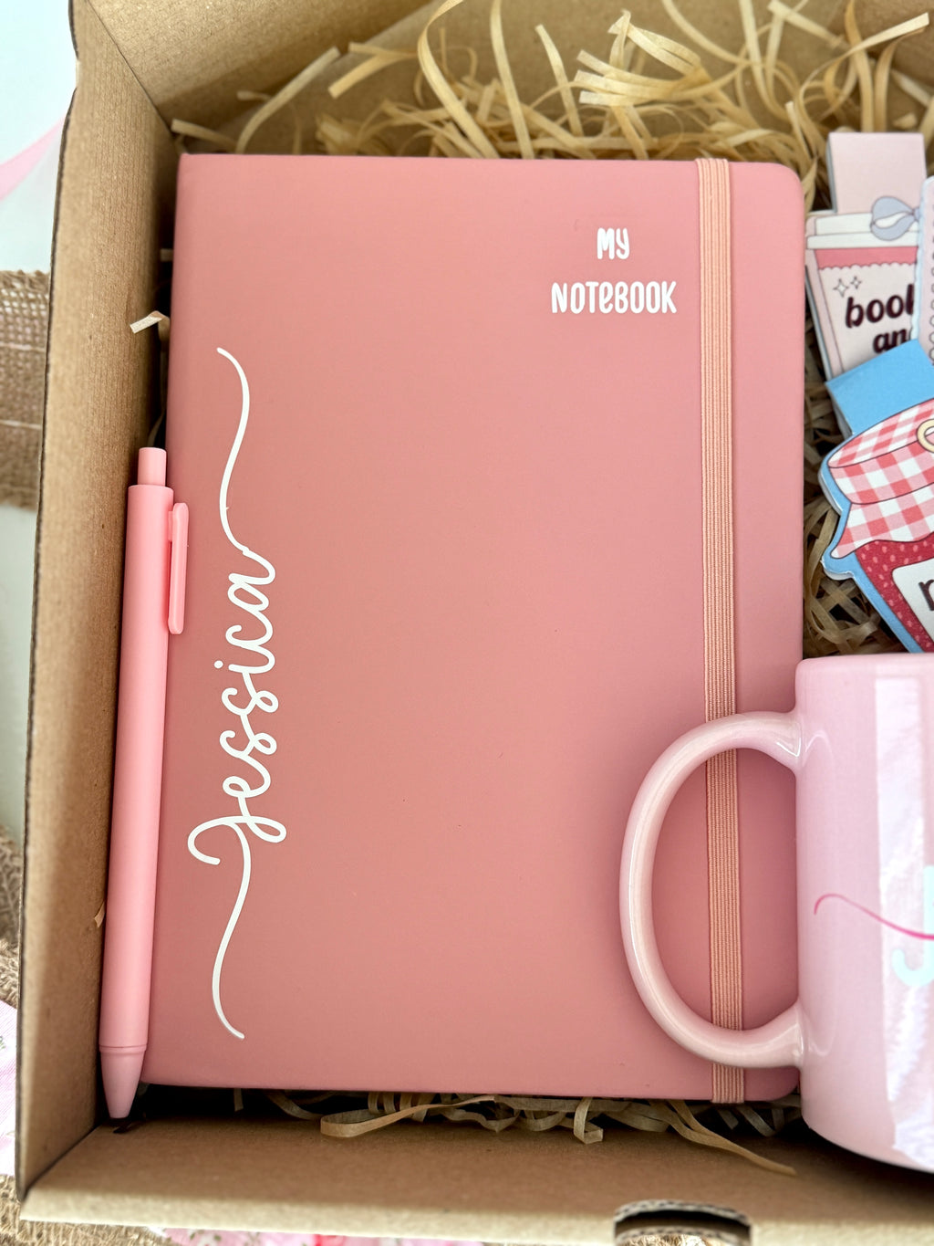 Mug Gift Set