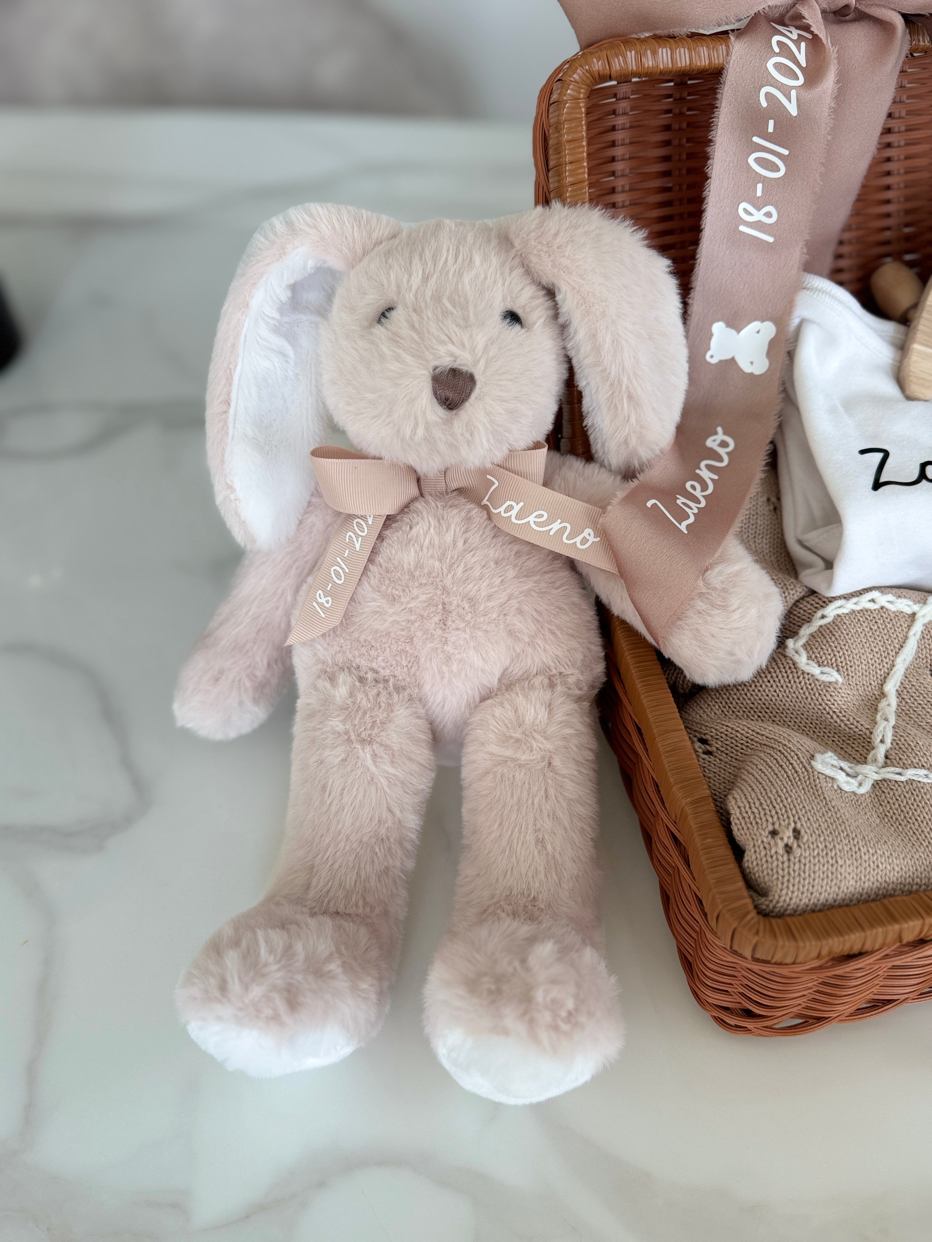 The Little Moments Keepsake Box