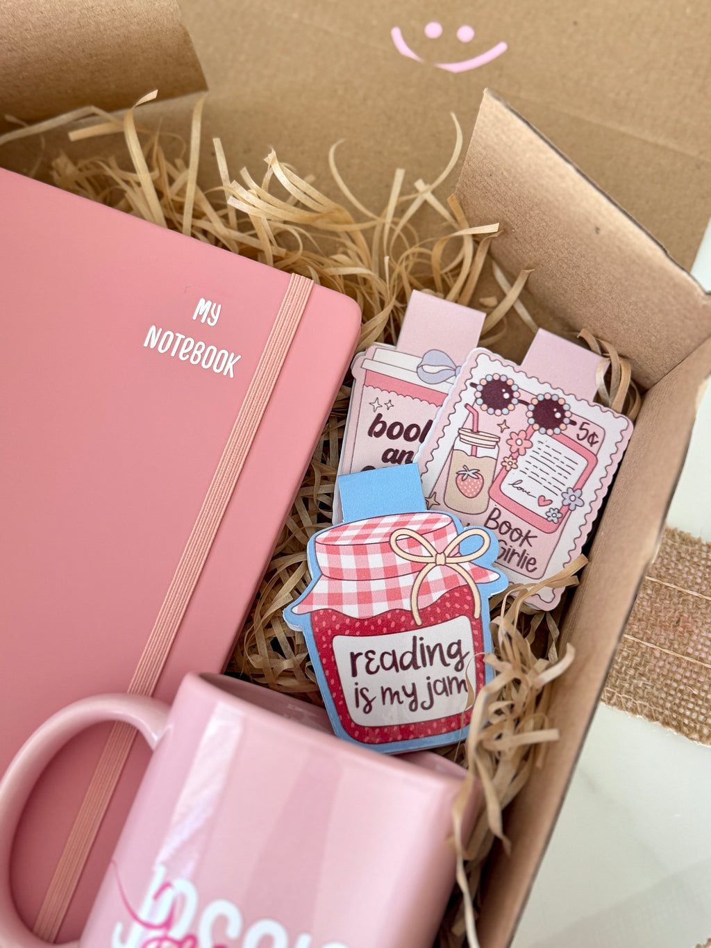 Mug Gift Set