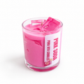 Pink Soda Candle