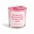 Cool Mom Candle