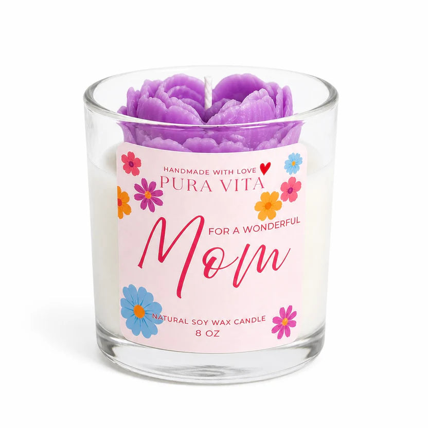 Personalized - Mother’s Day Gift Box